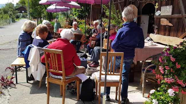 Opinii despre Stallbeizli, Selbstbedienung în Maschwanden - Gastronomie und Hotellerie