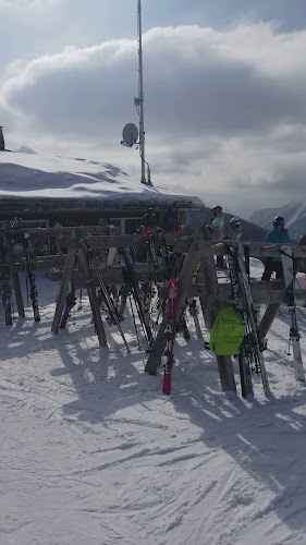 Clavadeleralp Schaukäserei & Restaurant