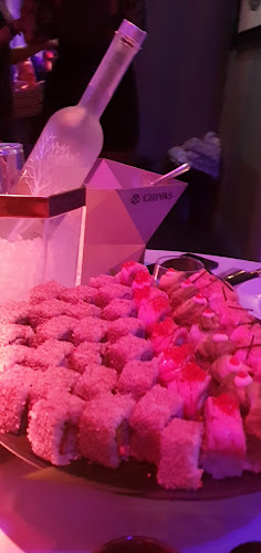 Le Baroque Restaurant - Geneva