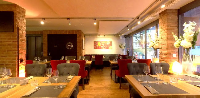 Centogrammi Cucinabar