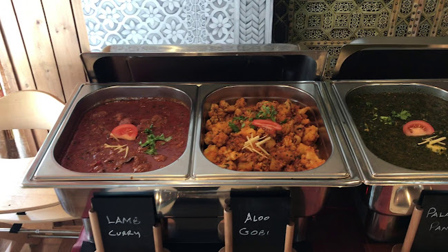 Opinii despre Restaurant Zaika India în Freienbach - Gastronomie und Hotellerie