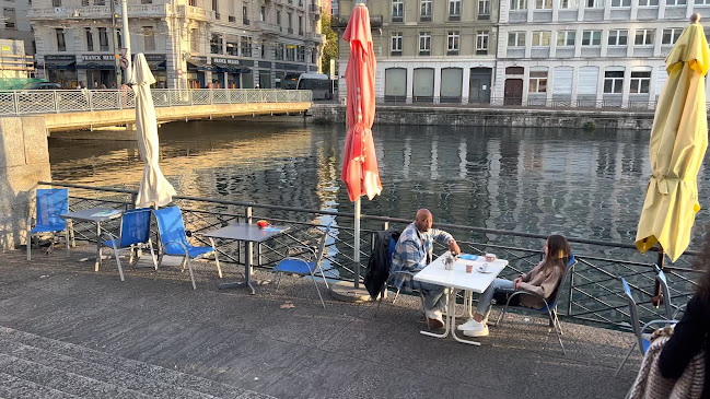 Opinii despre Terrasse le Paradis în Geneva - Gastronomie und Hotellerie