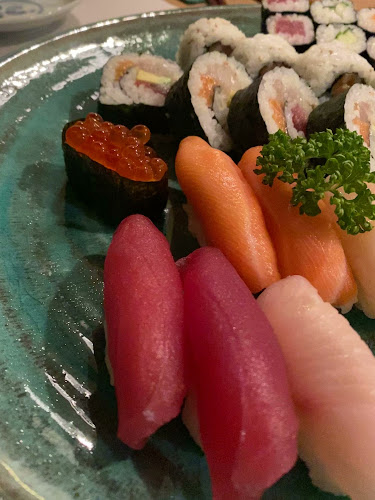 Comentarii opinii despre Sushi Bar Yamasaki