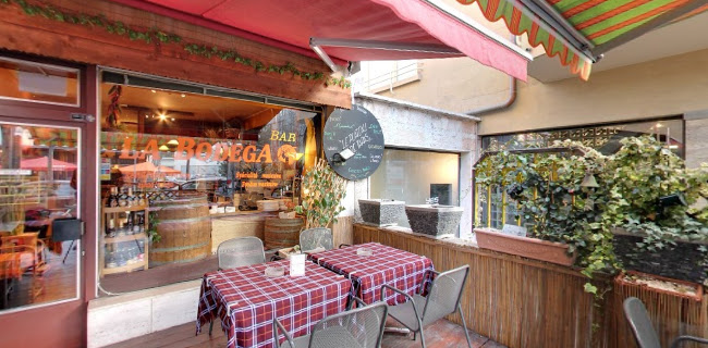 Restaurant La Bodega - Gastronomie und Hotellerie