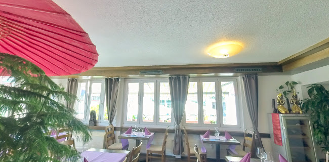 Diaw Thai Restaurant - Möriken-Wildegg