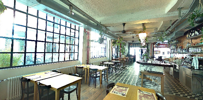 Gasometerstrasse 7, 8005 Zürich