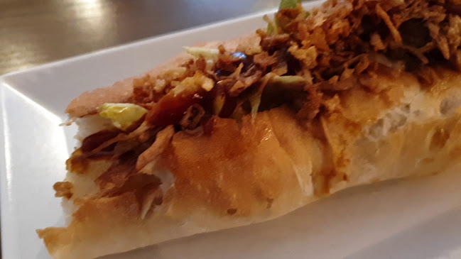 Opinii despre Montschis în Langenthal - Gastronomie und Hotellerie