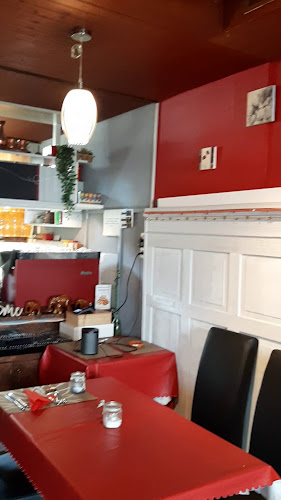 Opinii despre House of Spice în Rapperswil-Jona - Gastronomie und Hotellerie