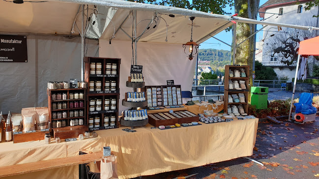 Opinii despre Talrose-Manufaktur în Schleitheim - Gastronomie und Hotellerie