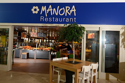 Manora Restaurant Monthey