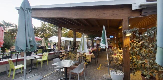 Restaurant Pizzeria Valère - Sion
