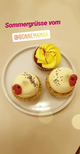 Opinii despre Bonne Maman Winterthur în Winterthur - Gastronomie und Hotellerie