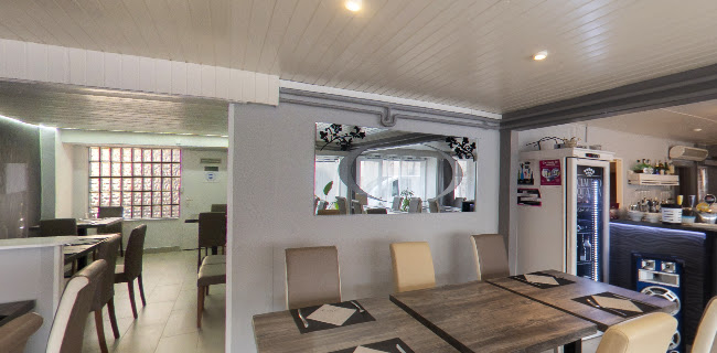 Restaurant Pizzeria Alice