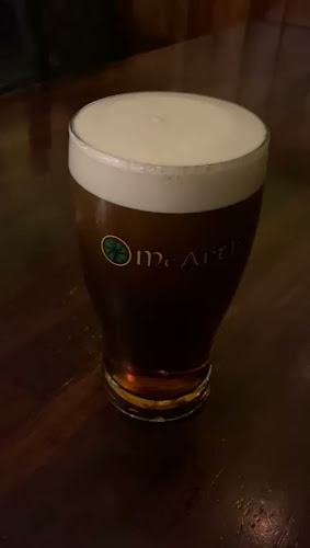 Opinii despre McArthurs Pub Thun în Thun - Gastronomie und Hotellerie