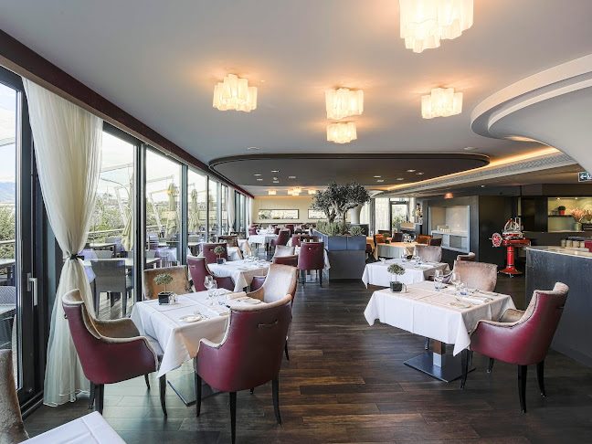 Quai du Mont-Blanc 19, 1201 Genève