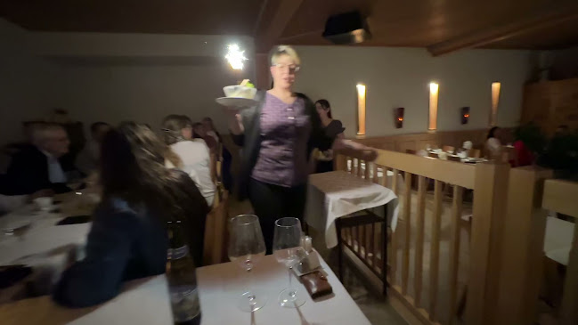 Opinii despre Restaurant Hirschen în Flawil - Gastronomie und Hotellerie