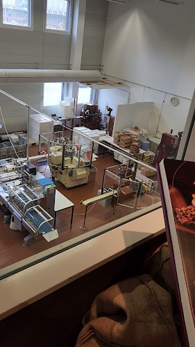 Comentarii opinii despre Aeschbach Chocolatier