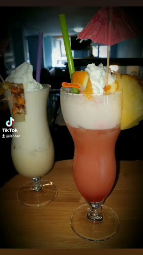 Opinii despre Le 6 Bar în Yverdon-les-Bains - Gastronomie und Hotellerie