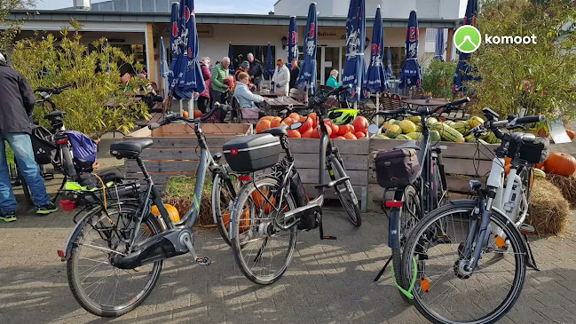 Opinii despre Obst-und Gemüsehof Wurbs GmbH în Emmen - Gastronomie und Hotellerie