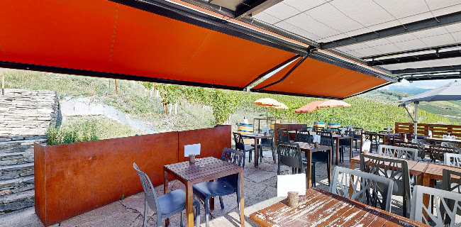 Opinii despre Le Cube în Sion - Gastronomie und Hotellerie