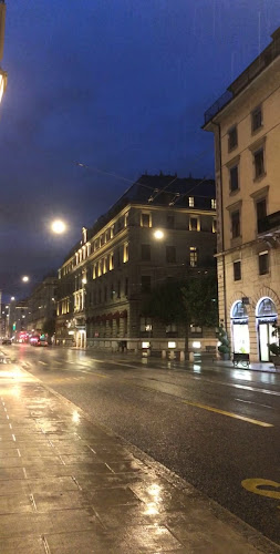 Rue Pierre-Fatio 6, 1204 Genève