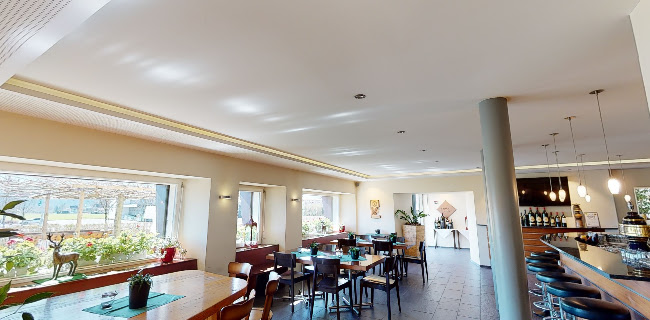 Hotel Restaurant Pizzeria Schützenhaus