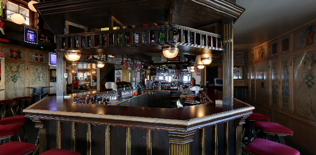 Opinii despre Restaurant Bolgen Plaza în Davos - Gastronomie und Hotellerie