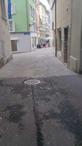 Lucky Cat - Bubble Tea & Taiyaki in Luzern - Luzern