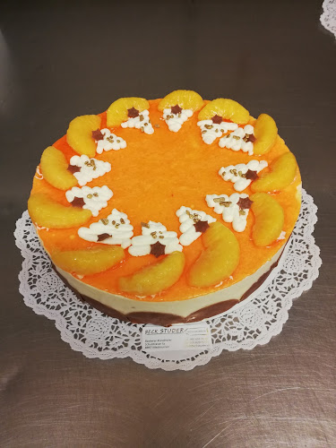 Schulstrasse 1a, 8867 Niederurnen