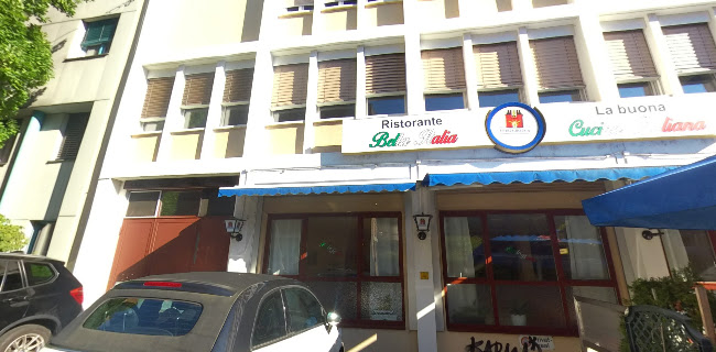 Bella Italia - Gastronomie und Hotellerie