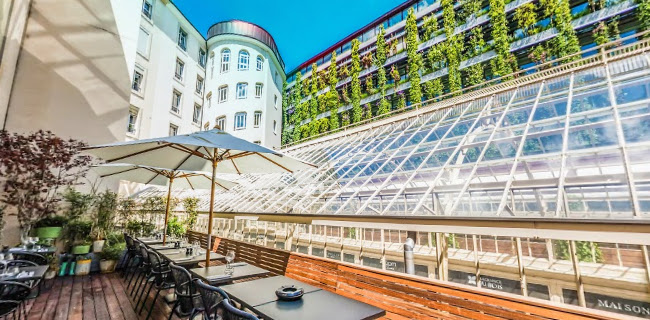 Rue du Rhône 50, 1204 Genève