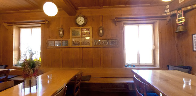 Restaurant Rössli Habstetten - Gastronomie und Hotellerie