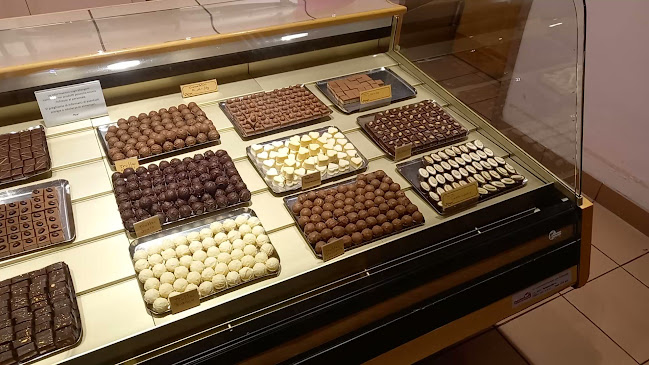 Opinii despre Munger Tea Room în Lugano - Gastronomie und Hotellerie