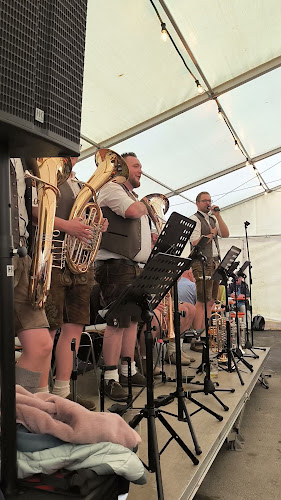 Comentarii opinii despre US-MEX Frauenfeld