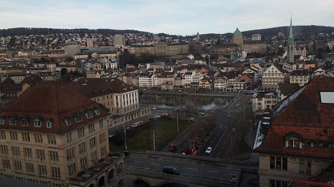 Jules Verne Panoramabar