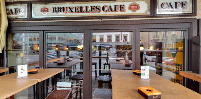 Bruxelles Café - Gastronomie und Hotellerie