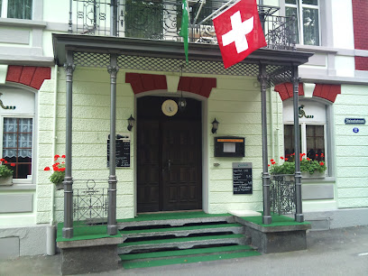 Café-Restaurant Park