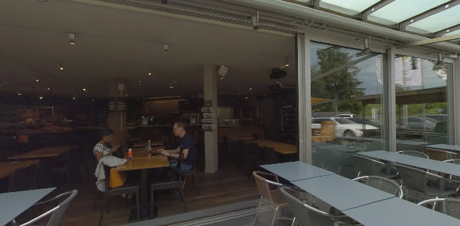 Comentarii opinii despre HIESTAND Backmarkt Bistro & Shop