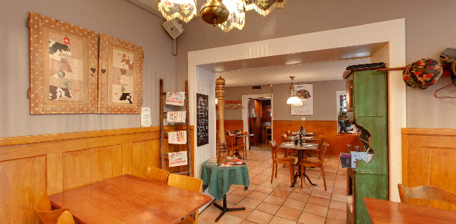 Rue du Simplon 1, 1800 Vevey