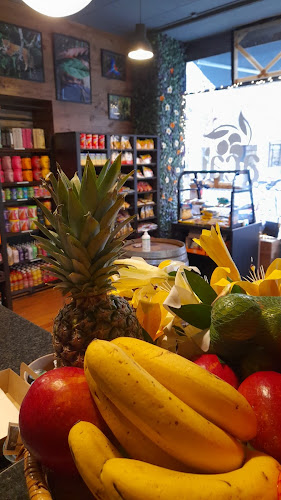 Comentarii opinii despre Açai Point & Co Genève