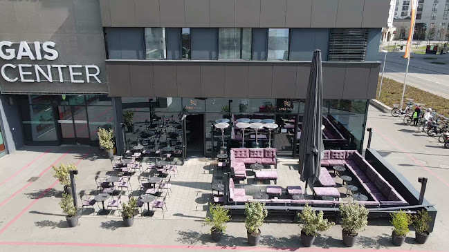 Opinii despre Chez Nous în Aarau - Gastronomie und Hotellerie