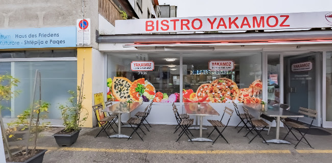 Yakamoz - Gastronomie und Hotellerie