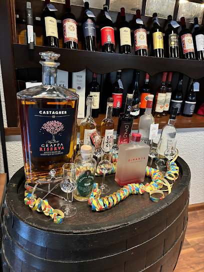 Ristorante Schützenstube