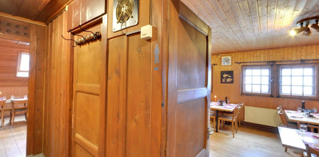 Comentarii opinii despre Pinte de Pierre-à-Bot