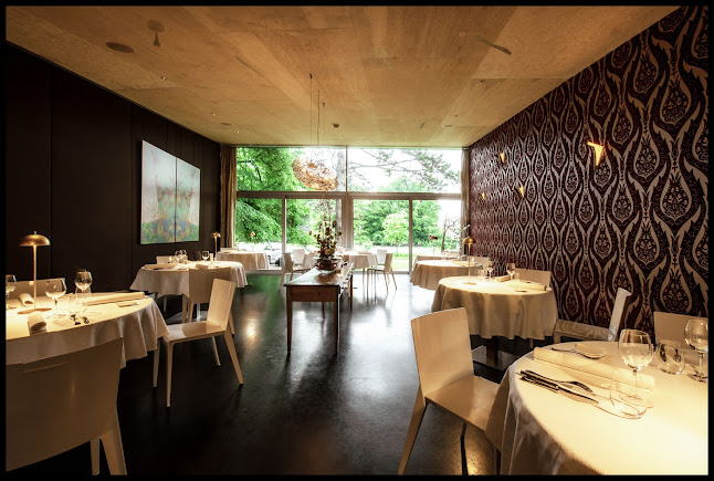 Restaurant du Théâtre - Gastronomie und Hotellerie