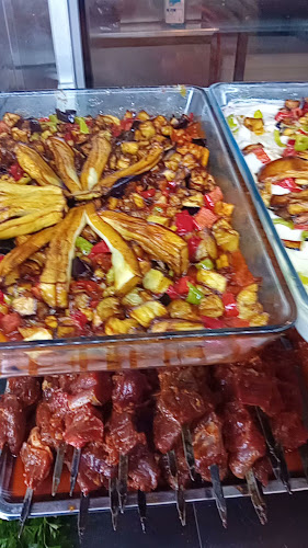 Golden Shisha Lounge & Mix Grill - Opfikon