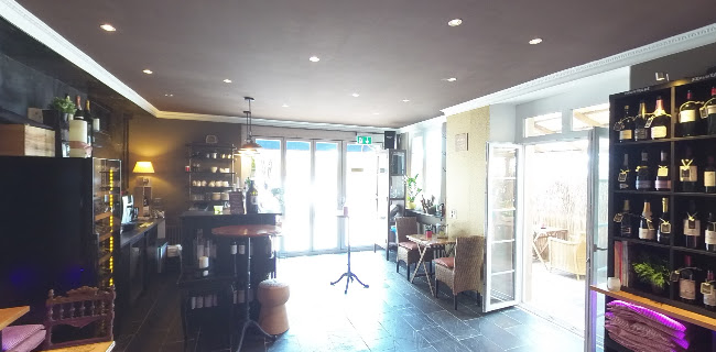 Seerestaurant Steinburg - Gastronomie und Hotellerie