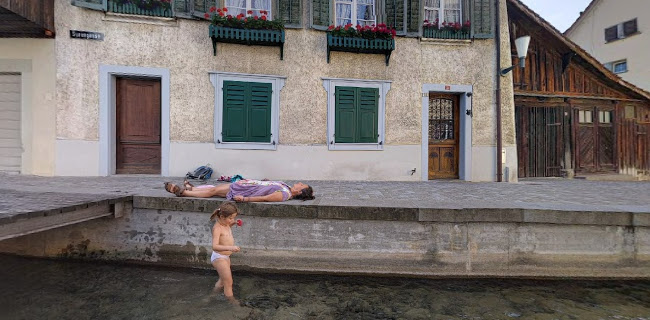 Altstadt Pizzeria zur Mühle