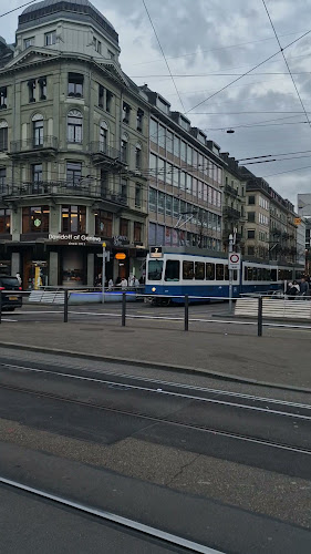 Restaurant Gleis 1 - Gastronomie und Hotellerie