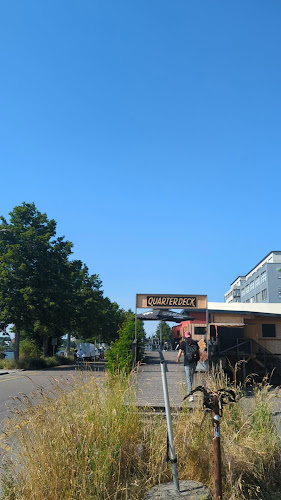 Opinii despre Quarterdeck în Basel - Gastronomie und Hotellerie